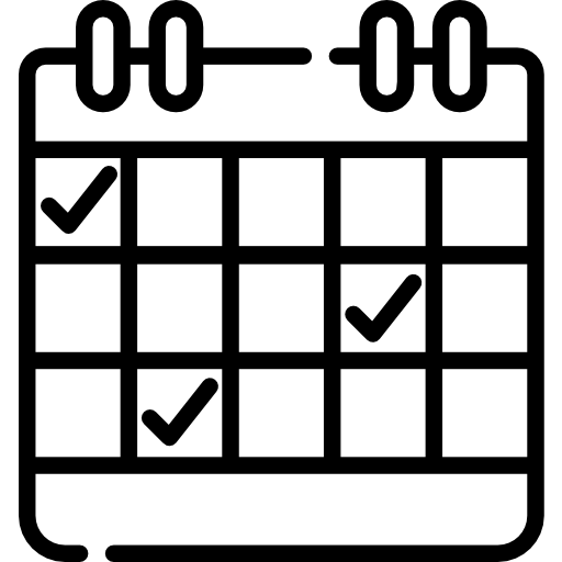 آیکون نوبت دهی
