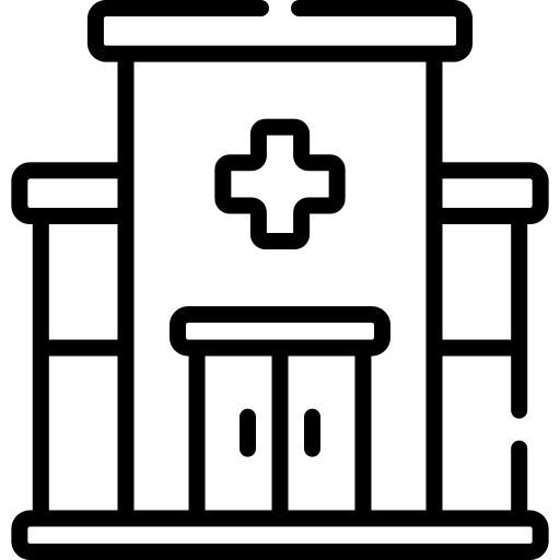 آیکون سامانه درمان