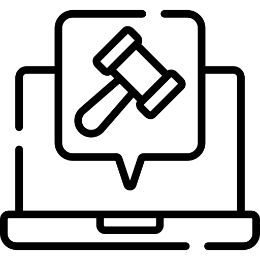 آیکون مناقصه مزایده